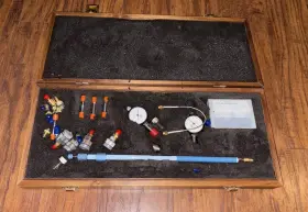 85052A 310 Calibration Kit