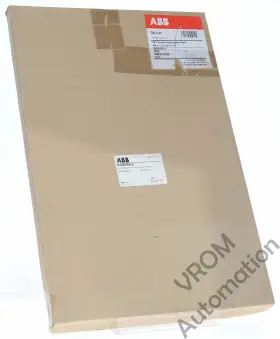 Abb Oxc1l48-jddzrvml Surplus Sealed Oxc1l48 Flange Handle Flexible Operating Cable 48in