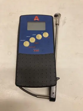 33035 ADKINS Thermocouple Thermometer