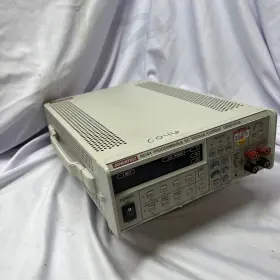 R6144 ADVANTEST Voltage Generators Calibrators #2