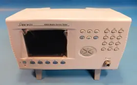 AG101-302 AEROFLEX Mobile Service Tester Wavetek Tek