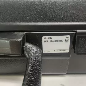 16195B AGILENT Keysight Calibration Kit #3
