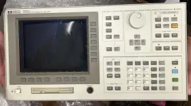 4155A AGILENT Semiconductor Parameter Analyzer