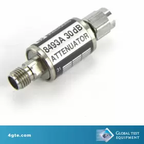 8493A-30 AGILENT Keysight Coaxial Attenuator
