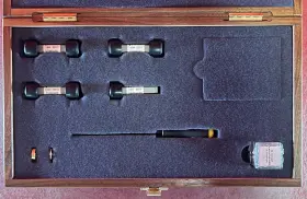 W11644A AGILENT/KEYSIGHT Mechanical Calibration Kit