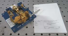 T-1276 AILTAIR MICROWAVE Rf Fixture Sma Connectors