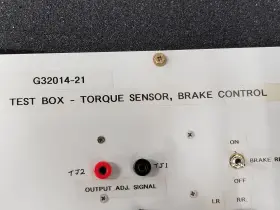 G32014-21 AIR CANADA Torque Sensor Brake Control King Pelican #3