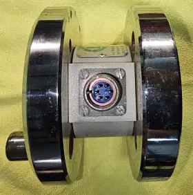 TSD1011 AKO Torque Specialties Transducer Nasa