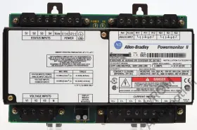 1403-MM05A-8JKDAHEJ ALLEN BRADLEY Power Monitor