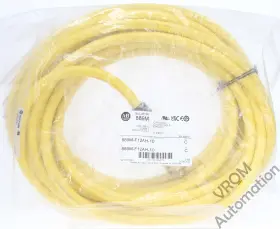 889M-F12AH-10-5ZNQHMH3 ALLEN BRADLEY Connector Cable