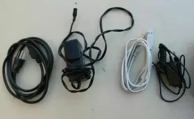 ADM2400 ALLIED ANA LOGIG Logic Analog Modem Data Analyzer Adm #2