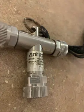 OSLN5OL ANRITSU Calibration Kit