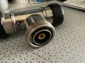 PN2000-768 ANRITSU Precision Osl Calibration Din Connectors #3