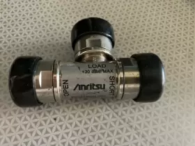 PN2000-768 ANRITSU Precision Osl Calibration Din Connectors