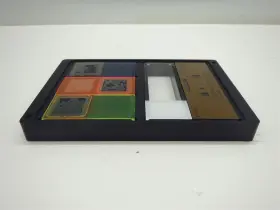 IAM-8 APPLIED IMAGE Grid Analysis Standard #2