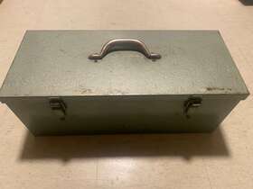 1327-BGO ASHCROFT Pump Gauge Comparator