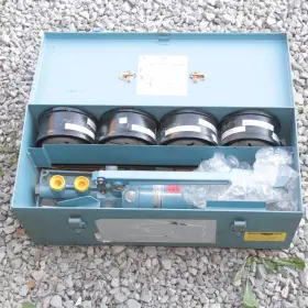 1327-DOG ASHCROFT Tester Pump Repair Water Pressure Gauge