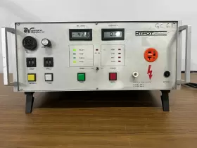5450DT ASSOCIATED RESEARCH Hipot Testers Ac #2