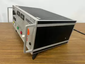 5450DT ASSOCIATED RESEARCH Hipot Testers Ac #3