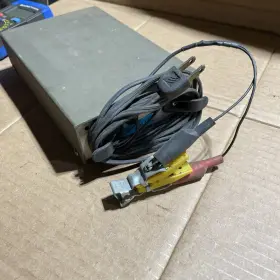 1230 B-K Digital Ic Generator #3