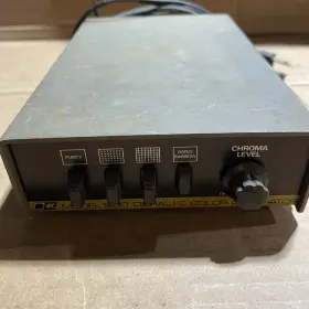 1230 B-K Digital Ic Generator