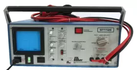ST115E BAKER Motor Tester #2