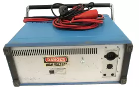 ST115E BAKER Motor Tester #3