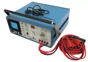 ST115E BAKER Motor Tester
