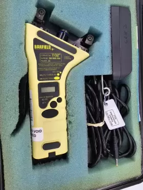 CT12A BARFIELD Aircraft Digital Cable Tensiometer #2