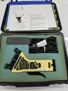 CT12A BARFIELD Aircraft Digital Cable Tensiometer