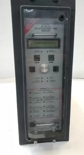 M-0420 BECKWITH Electric Multifunction Relay Module Pride #3