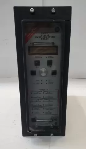 M-0420 BECKWITH Electric Multifunction Relay Module Pride