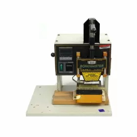 HSC-9000 BONDMASTER Bonding Repair Production Lcd #2