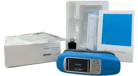 Brisunshine Cam8uid7jkn Digital Glossmeter 60 Degree Gloss Tester Non-metallic Material Surface