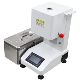 Brisunshine Camc3wbxukn Automatic Melt Flow Index Tester 500w With Printer Touchscreen 110v