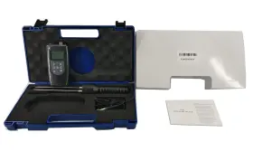 Brisunshine Camev527ikn Digital Soil Moisture Tester Meter To 80 Percent Newest