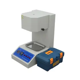 Brisunshine Camy5tx29kn Automatic Mfr Tester 450w 110v Melt Flow Index Rate 752 400