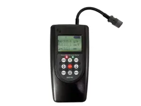 Brisunshine Furdb2hfkkn Sonic Belt Tension Meter Tester Measuring Gauge With Range Detachable Probe