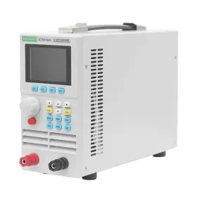 Brisunshine Luxbwj85lkn Et5410a 400w 150v 40a Dc Electronic Load Tester Programmable For Batteries