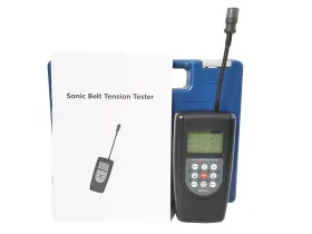 REM4X0K91KN BRISUNSHINE Sonic Meter Belt Tester Segment