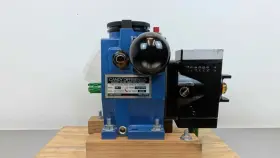 DIFF-1 CANDY CONTROLS Differential Shaft Rpm
