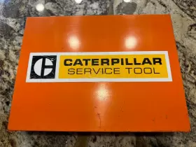 5P4203 CAT Caterpillar Sleeve Field Service Tool #2