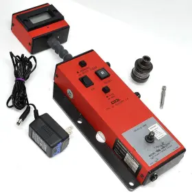1001-I-ETT CDI TORQUE PRODUCTS Tester Batt Power Jack