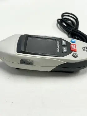 DT-96B CEM Air Monitor Mini Particle Counter Laser #3