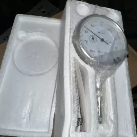 00623 CEN-TECH Box Dial Indicator #3