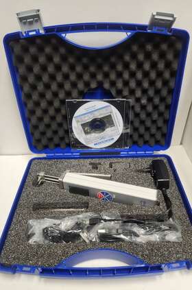 ETMX-500 CHECK-LINE Meter