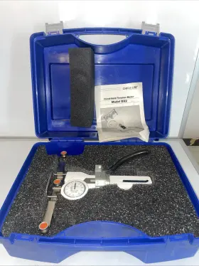 DX2L-2K CHECKLINE Meter