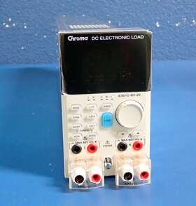 63610-80-20 CHROMA Module
