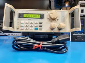 3710A CIRCUIT SPECIALISTS Clean