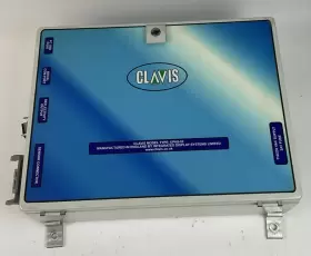EPAS-02 CLAVIS Belt Meter Rittal Pct Gb